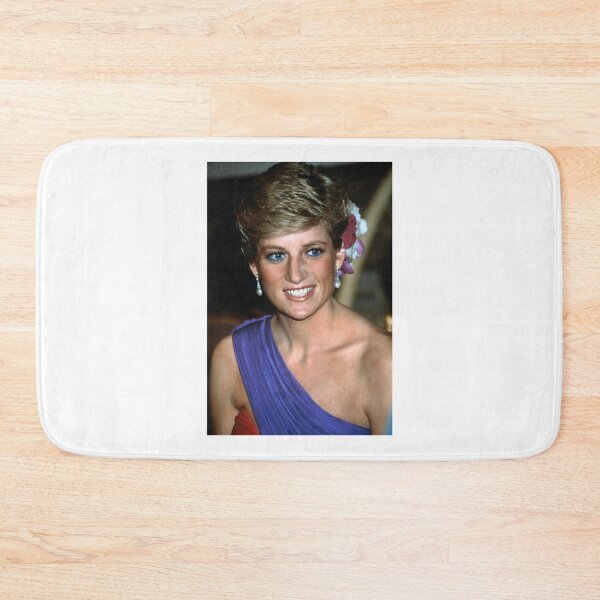 Item preview, Beautiful! HRH Princess of Wales Fitted Scoop  designed and sold by BienLien.