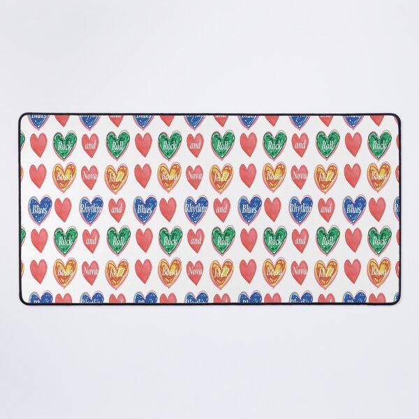 Item preview, Heart of Musics designed and sold by Pop-pop-pop.