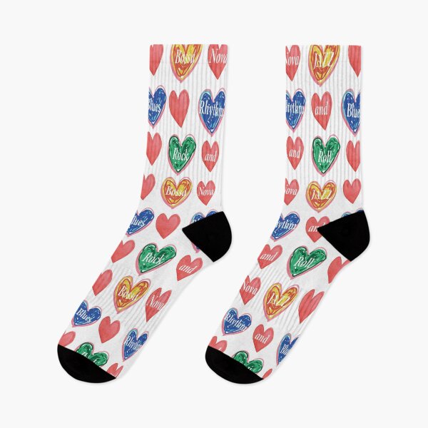 Item preview, Heart of Musics designed and sold by Pop-pop-pop.