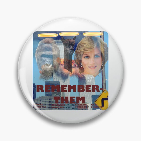 Item preview, Diana - Memories   designed and sold by BienLien.