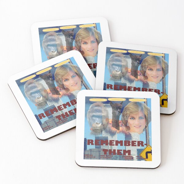 Item preview, Diana - Memories   designed and sold by BienLien.