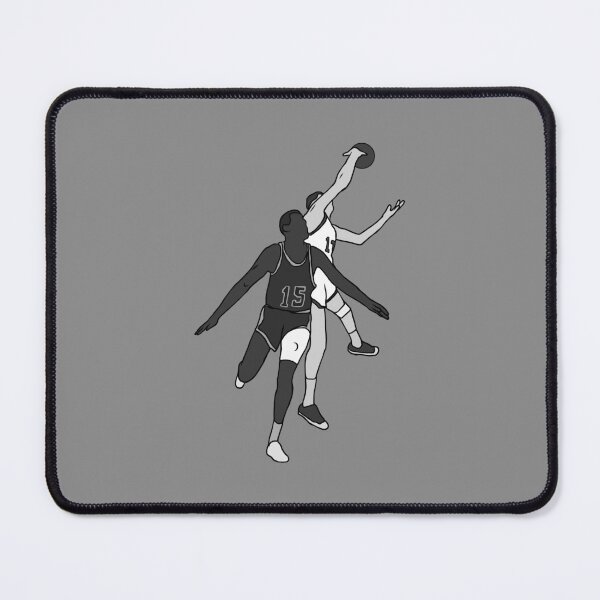 Item preview, Havlicek Stole The Ball! (Black And White) designed and sold by RatTrapTees.
