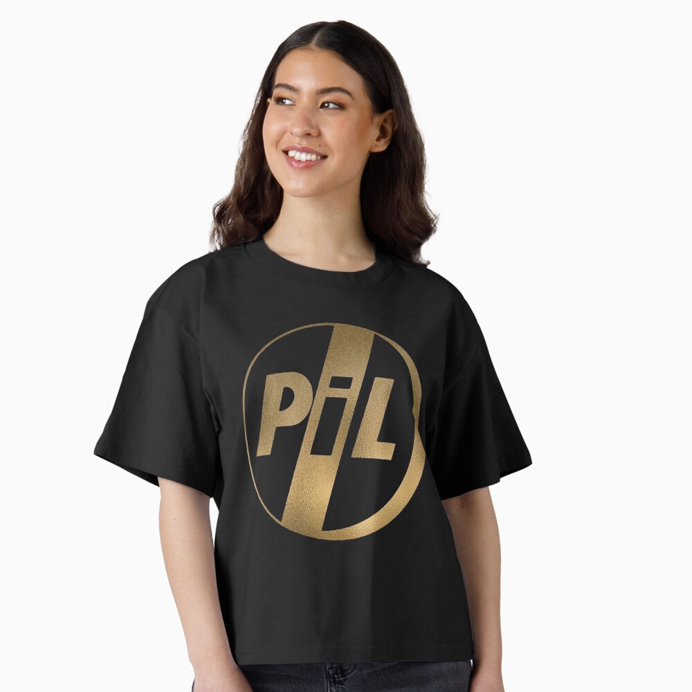Item preview, Boxy T-Shirt designed and sold by BigSteppers.