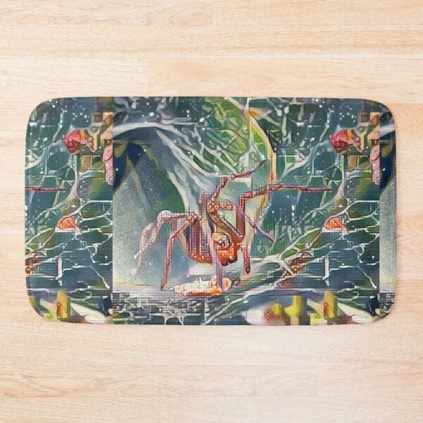 Item preview, Digital Spider  designed and sold by creatinginlove.