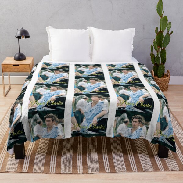 Item preview, HRH Prince of Wales - Prince Charles designed and sold by BienLien.