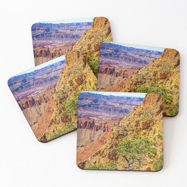 Item preview, Lipan Point Grand Canyon designed and sold by GestaltImagery.