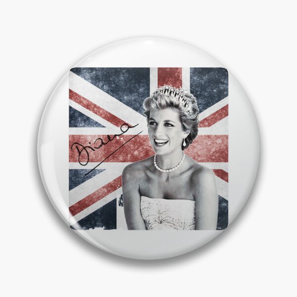 Item preview, Lady Diana    designed and sold by BienLien.