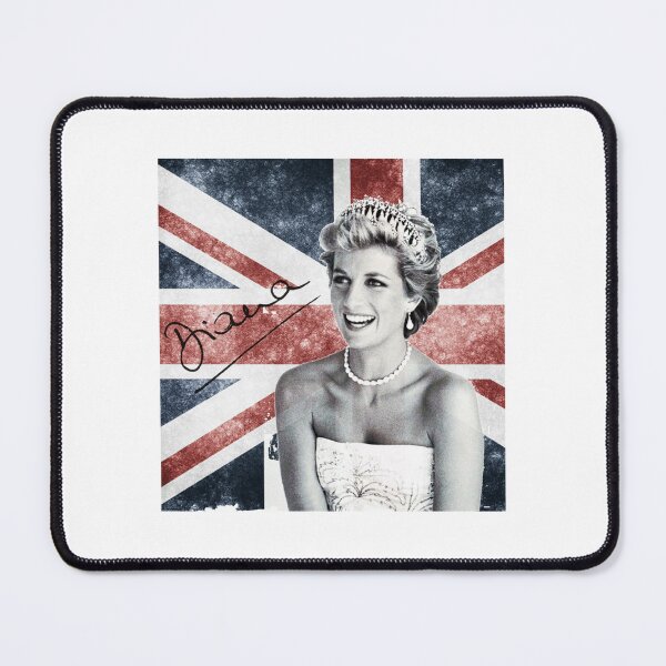 Item preview, Lady Diana designed and sold by BienLien.