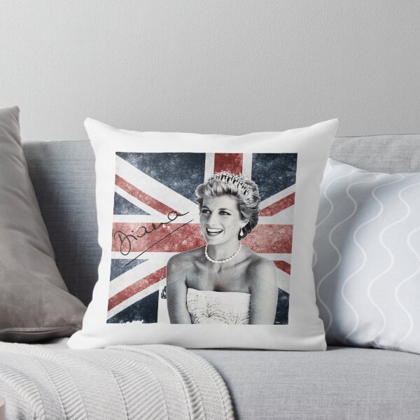 Item preview, Lady Diana    designed and sold by BienLien.