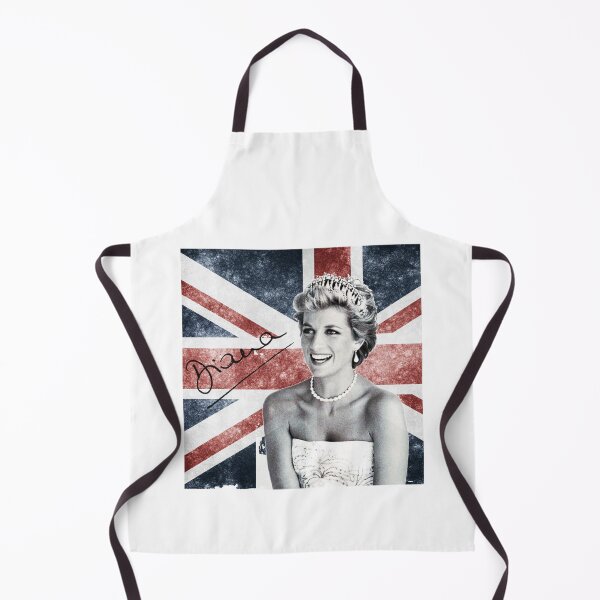 Item preview, Lady Diana designed and sold by BienLien.