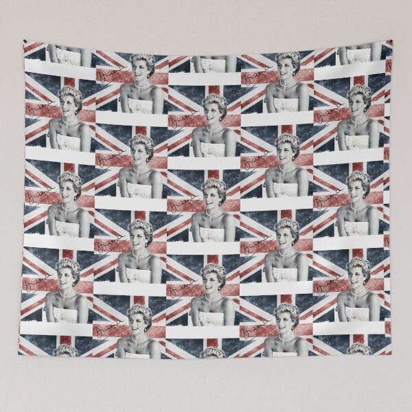 Item preview, Lady Diana    designed and sold by BienLien.