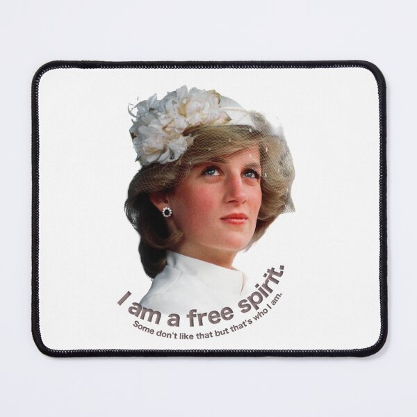 Item preview, Lady Diana - Queen of Hearts   designed and sold by BienLien.