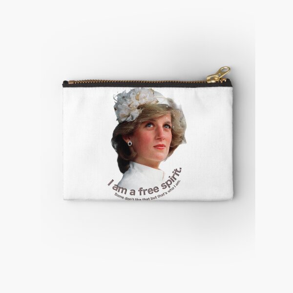Item preview, Lady Diana - Queen of Hearts   designed and sold by BienLien.
