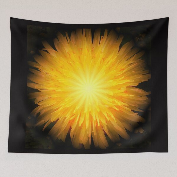 Item preview, Dandelion Fire designed and sold by Mandy Collins.
