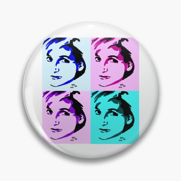 Item preview, Copy of Lady Diana designed and sold by BienLien.