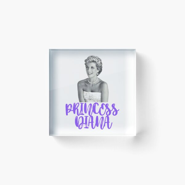 Item preview, Princess diana                                   designed and sold by BienLien.