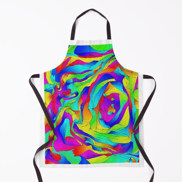 Item preview, Rainbow Vortex (2) designed and sold by OCarciente.