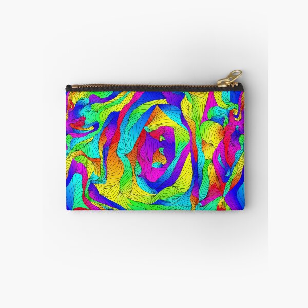 Item preview, Rainbow Vortex (2) designed and sold by OCarciente.