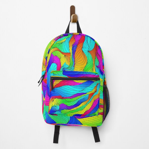 Item preview, Rainbow Vortex (2) designed and sold by OCarciente.