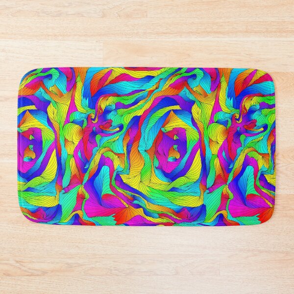 Item preview, Rainbow Vortex (2) designed and sold by OCarciente.