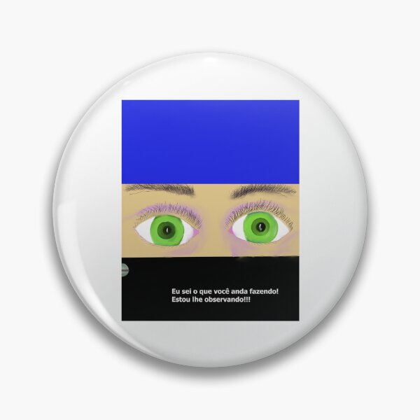 Item preview, O Observador designed and sold by AlbertRosas.