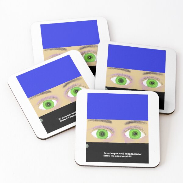 Item preview, O Observador designed and sold by AlbertRosas.