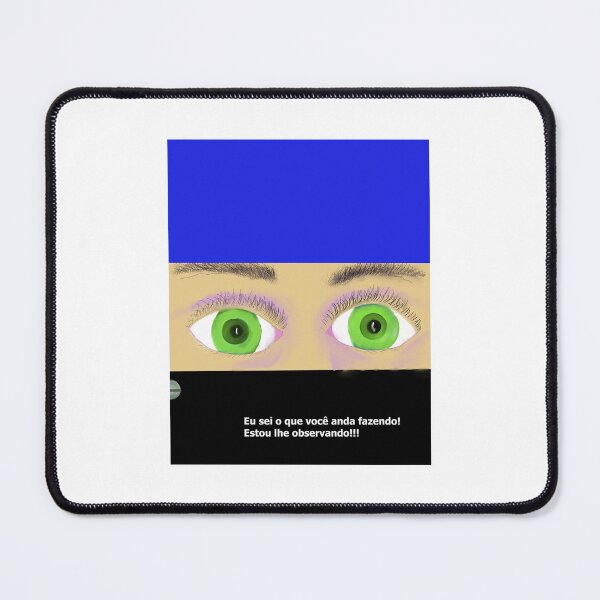Item preview, O Observador designed and sold by AlbertRosas.