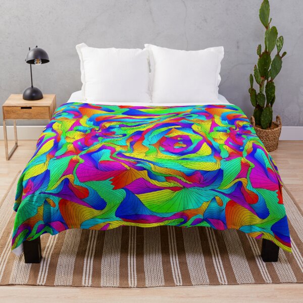 Item preview, Rainbow Vortex (2) designed and sold by OCarciente.