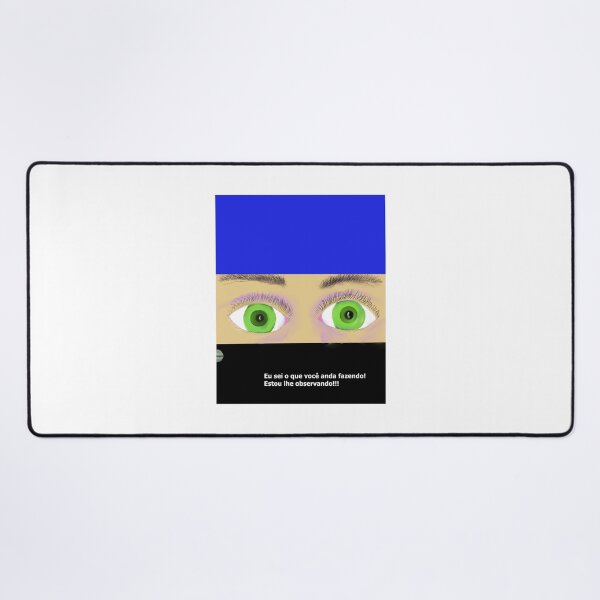 Item preview, O Observador designed and sold by AlbertRosas.