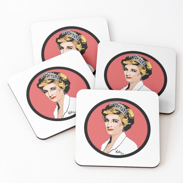 Item preview, Princess Diana                                designed and sold by BienLien.