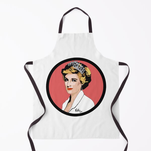 Item preview, Princess Diana designed and sold by BienLien.