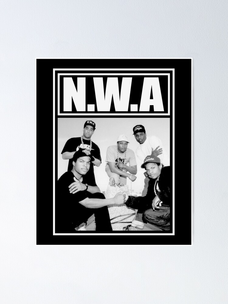 Nwa Parody