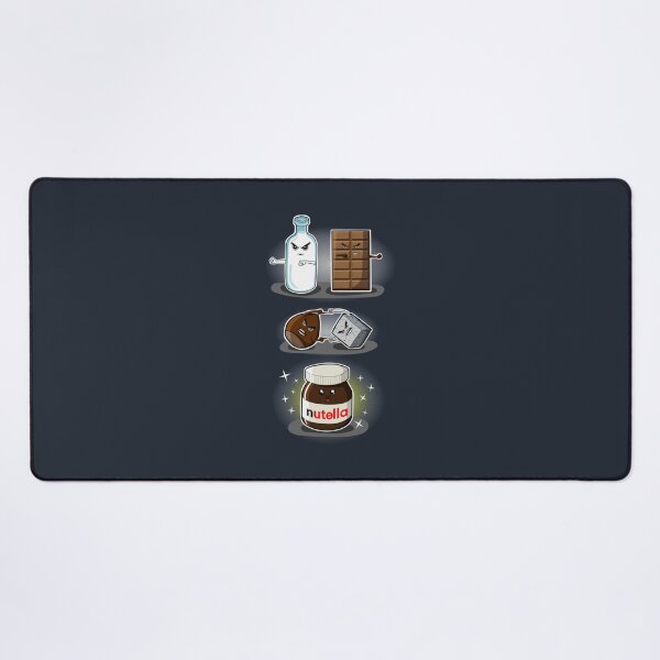 Item preview, Nutella fusion designed and sold by AlbertRosas.
