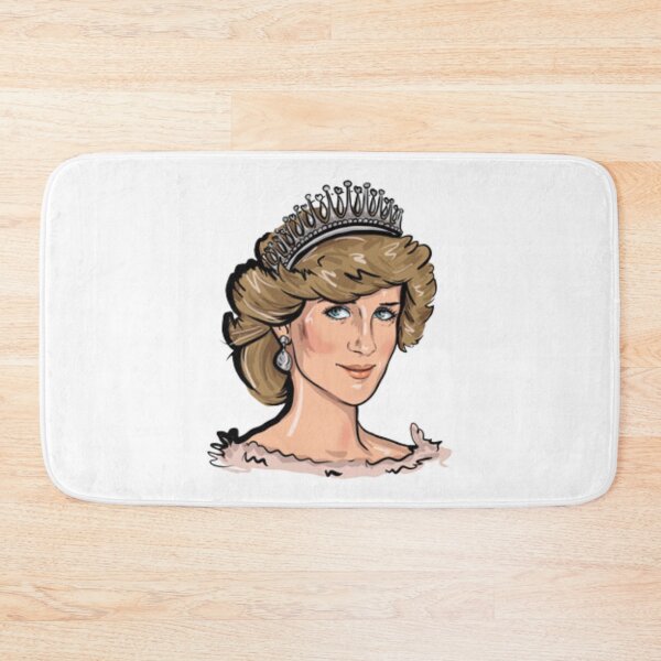 Item preview, Princess diana                     designed and sold by BienLien.