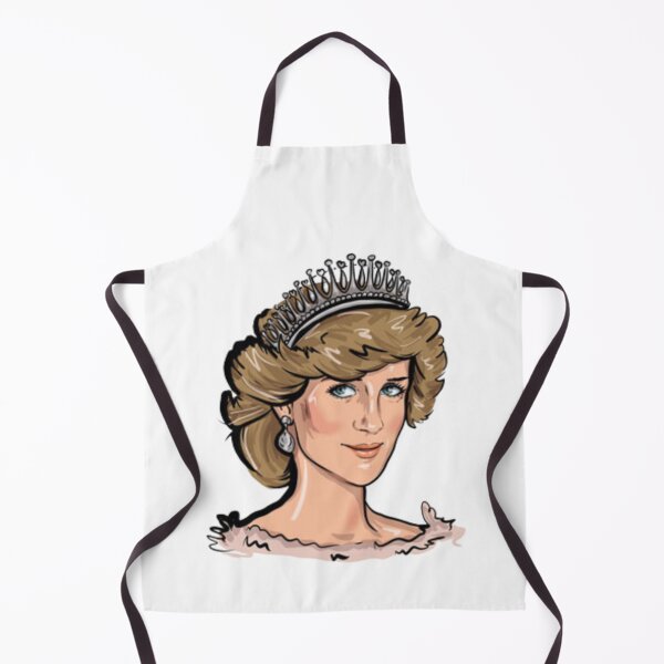 Item preview, Princess diana designed and sold by BienLien.