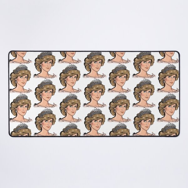 Item preview, Princess diana designed and sold by BienLien.