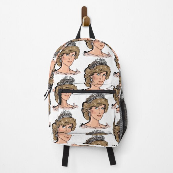 Item preview, Princess diana designed and sold by BienLien.