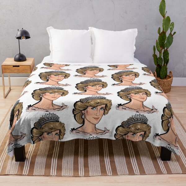 Item preview, Princess diana designed and sold by BienLien.