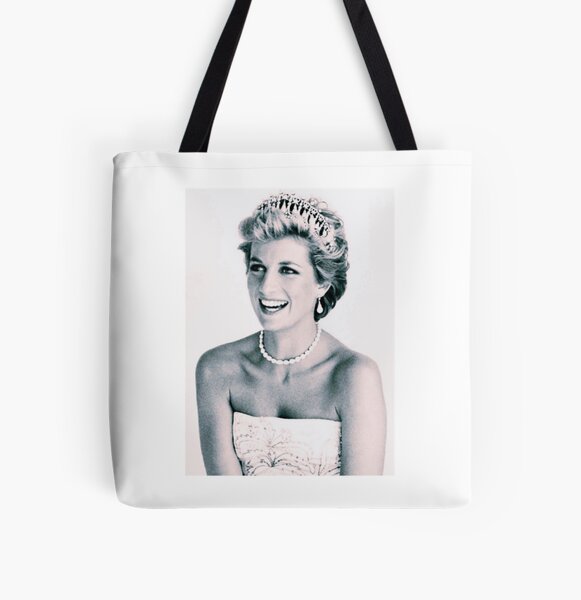 Princess Diana Revenge Dress  Tote Bag for Sale by BienLien
