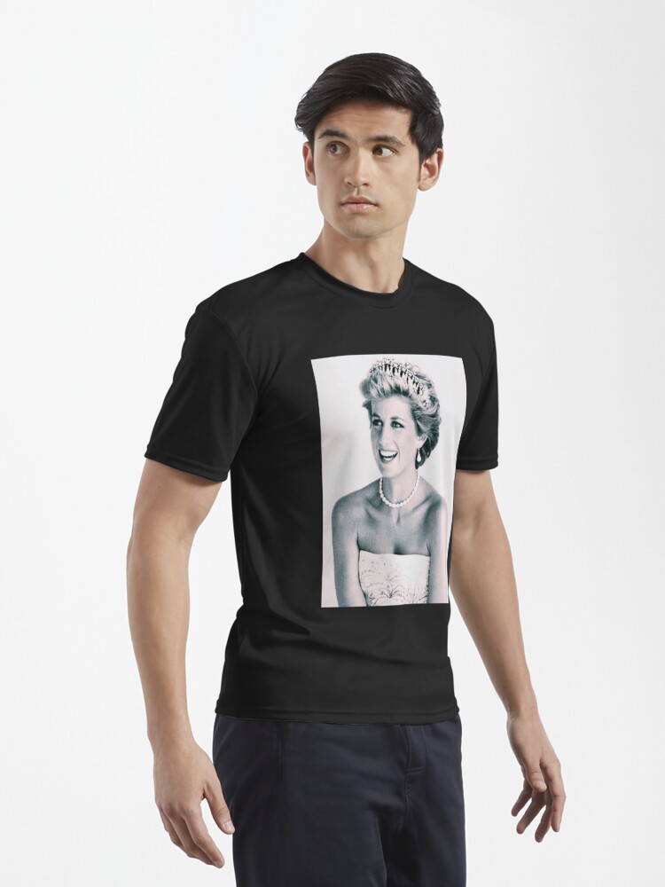 Princess diana  Classic T-Shirt for Sale by AllenChristop