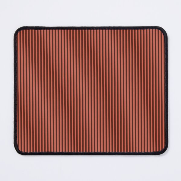 Item preview, Autumn Fall two toned stripe designed and sold by Stephanie J Lewis.