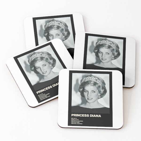 Item preview, Princess Diana                designed and sold by BienLien.