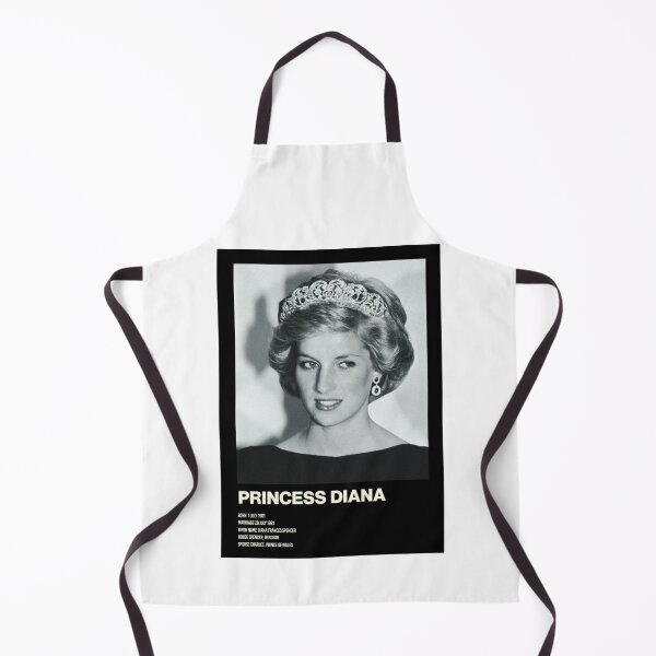 Item preview, Princess Diana designed and sold by BienLien.
