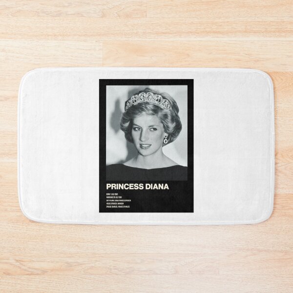 Item preview, Princess Diana                designed and sold by BienLien.