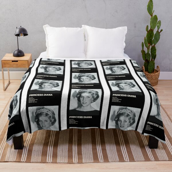 Item preview, Princess Diana designed and sold by BienLien.