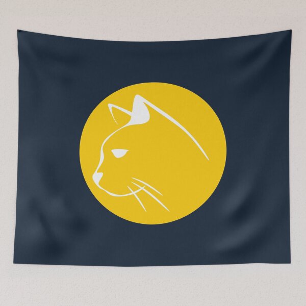 Item preview, Gatito número 1 designed and sold by AlbertRosas.