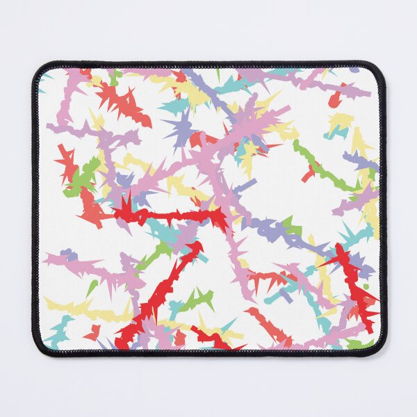 Item preview, colourful web designed and sold by srelite01art.