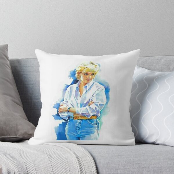 Item preview, Princess Diana        designed and sold by BienLien.