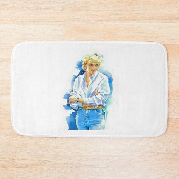Item preview, Princess Diana        designed and sold by BienLien.