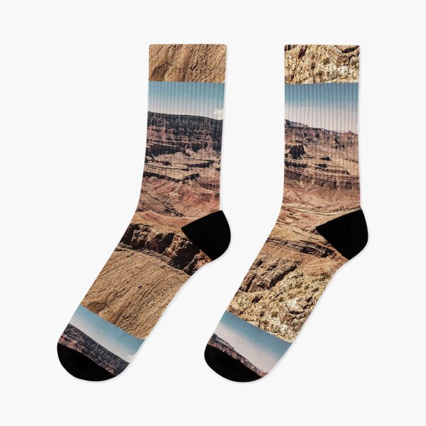 Item preview, Navajo Point Grand Canyon designed and sold by GestaltImagery.